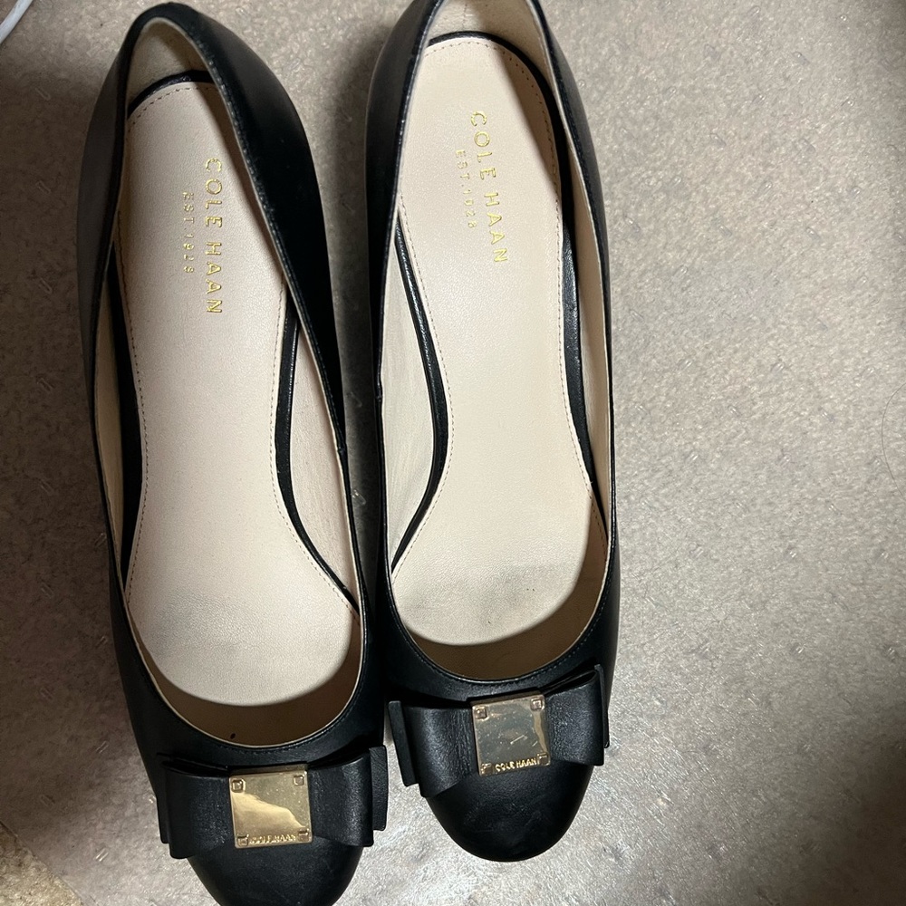 cole haan shoes